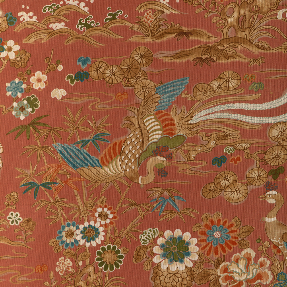 
                      
                        Sakura Clay Ottoman
                      
                    