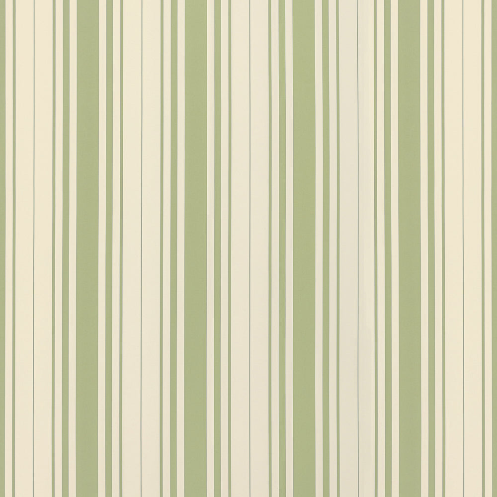 
                      
                        Baldwin Stripe – Celery | Luxury Designer Wallpaper
                      
                    