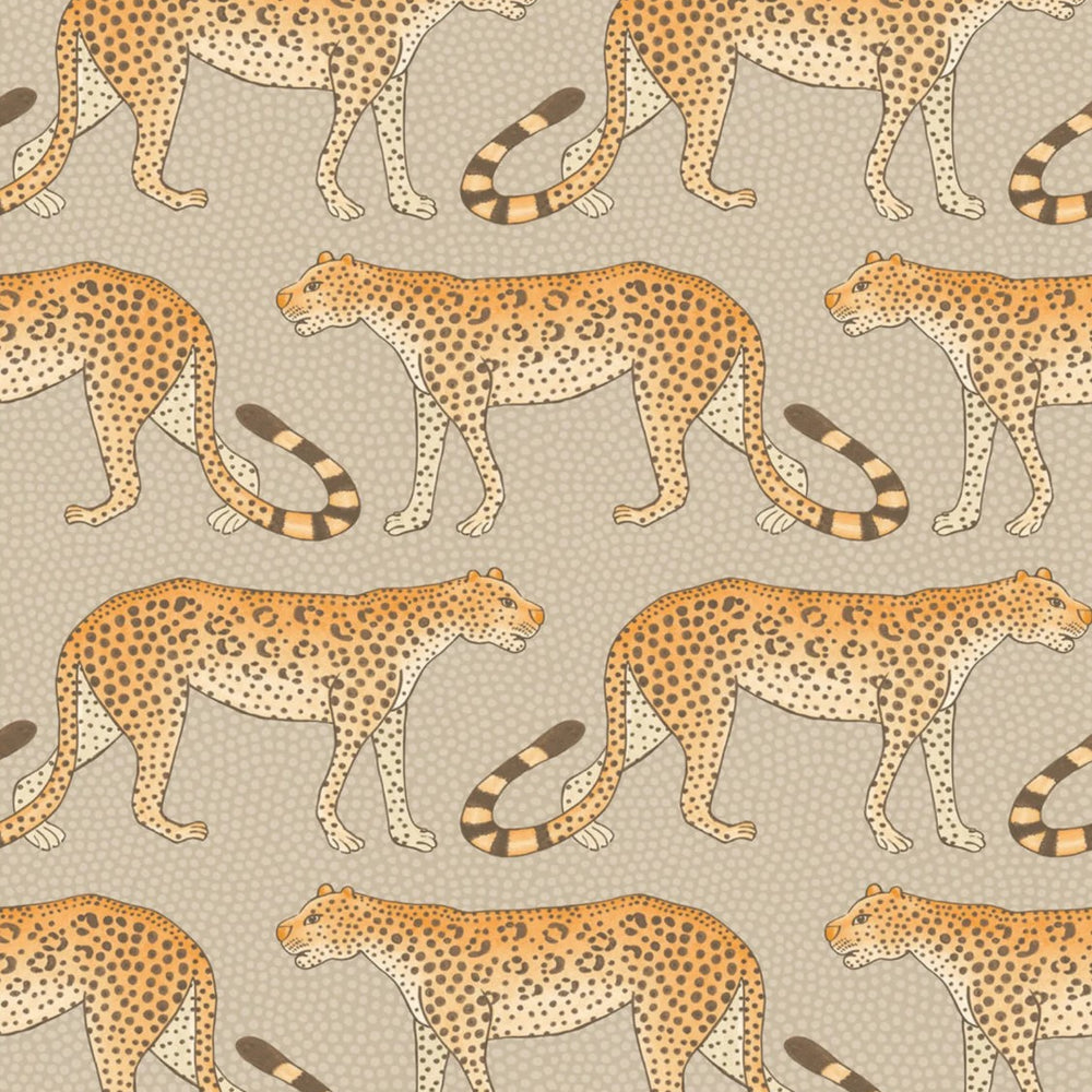 
                      
                        Leopard Walk Wallpaper
                      
                    