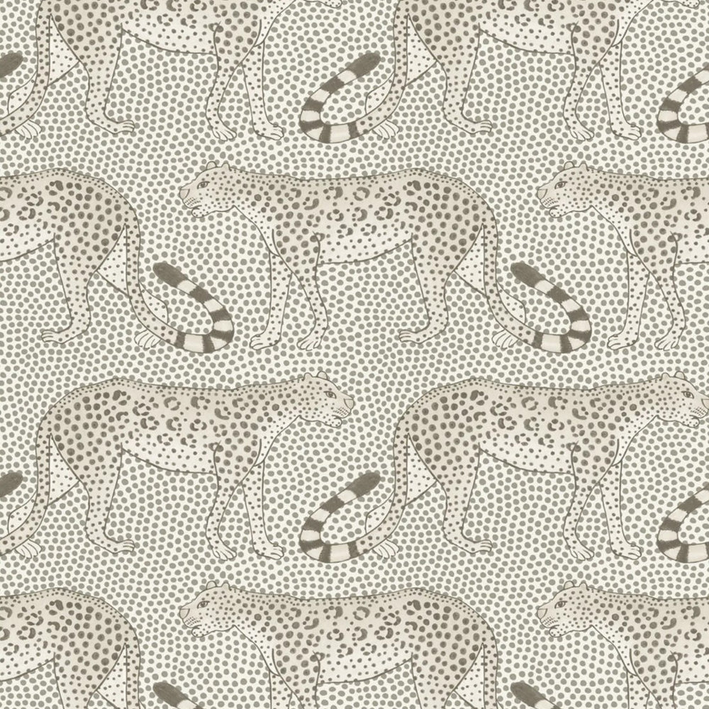 
                      
                        Leopard Walk Wallpaper
                      
                    