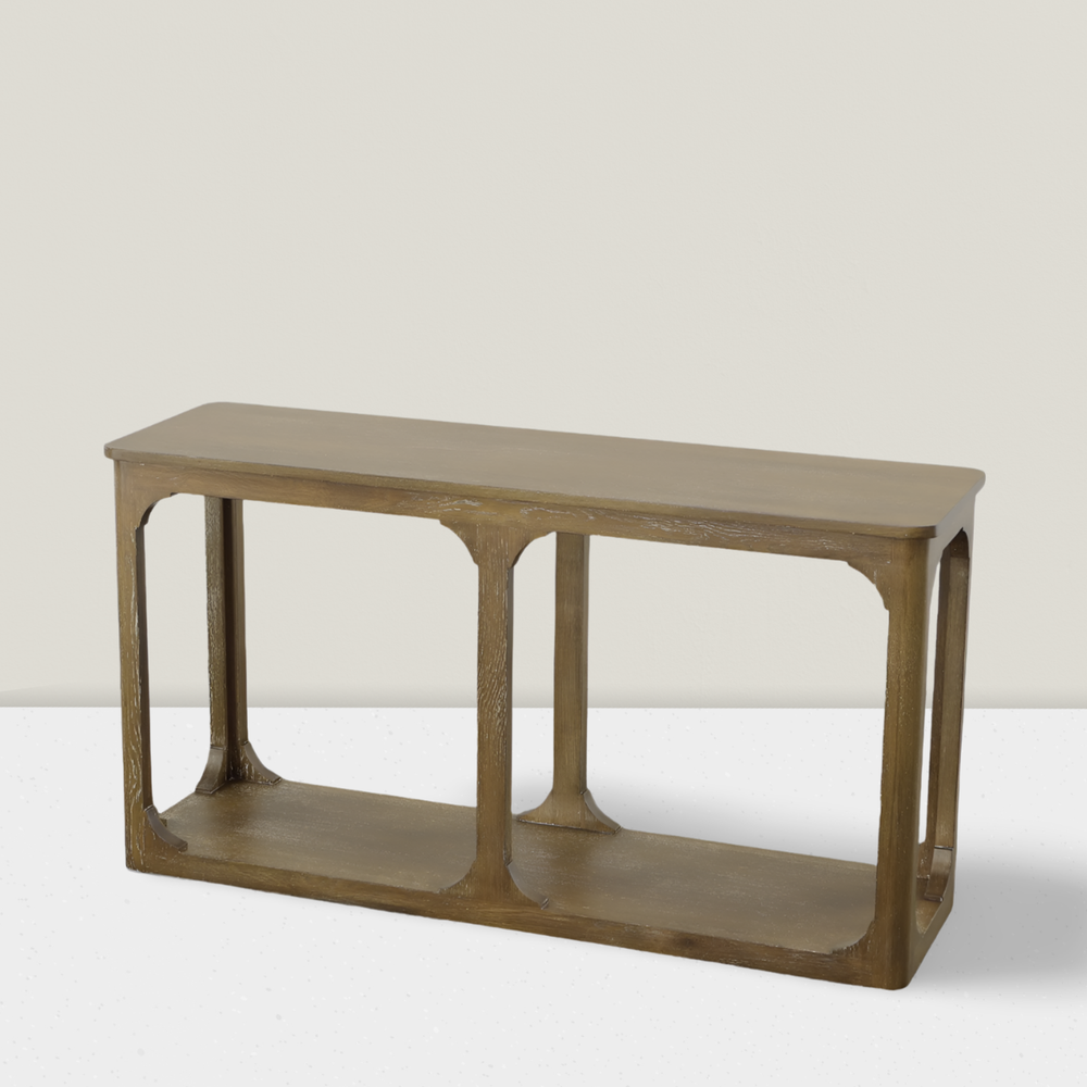 
                      
                        Wilmore Console Table USA
                      
                    