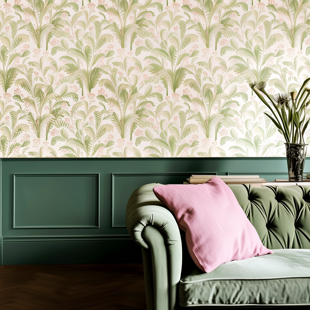The Pattern Drenching Collection