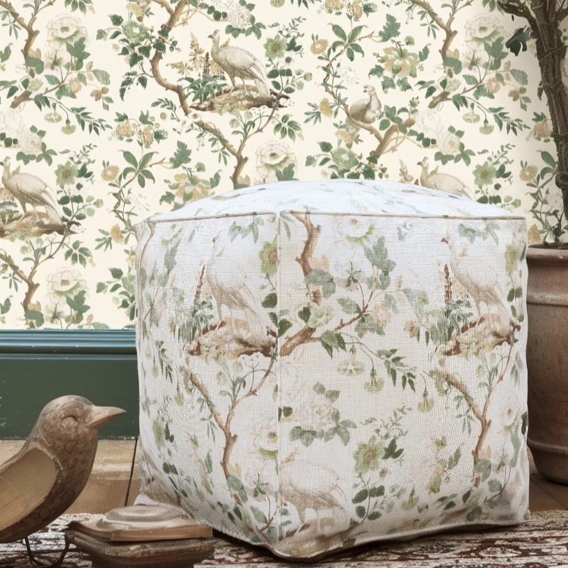 The Ottoman Empire Furniture