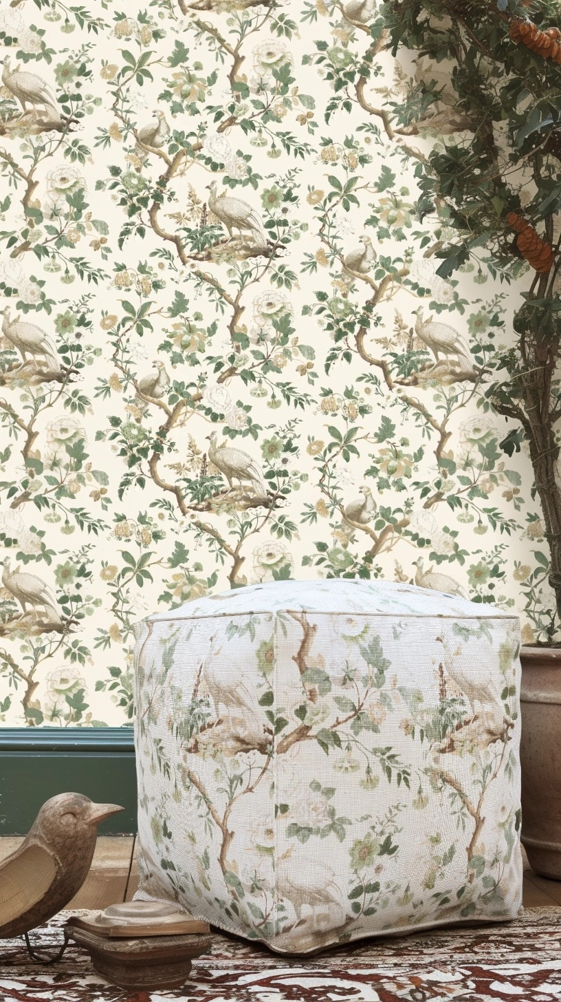The Ottoman Empire Furniture