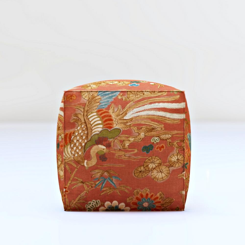 
                      
                        Sakura Clay Ottoman
                      
                    