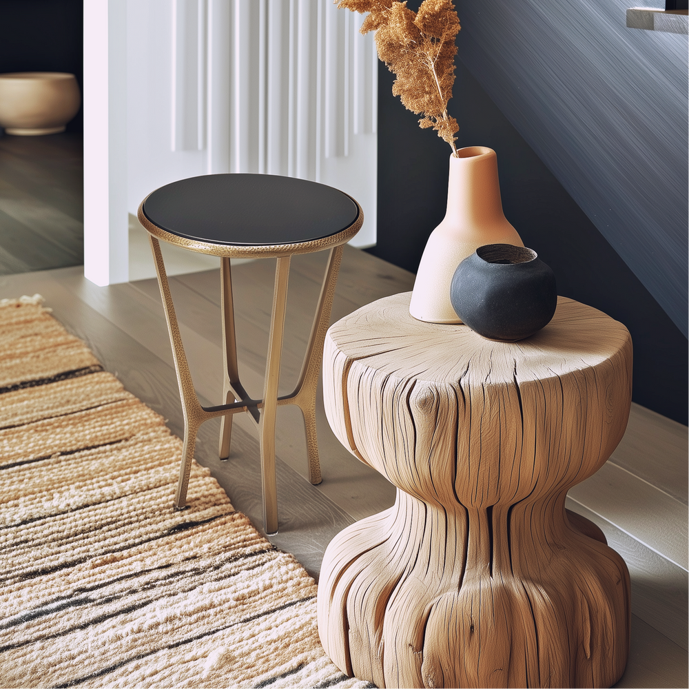 
                      
                        Harrison Side Table
                      
                    
