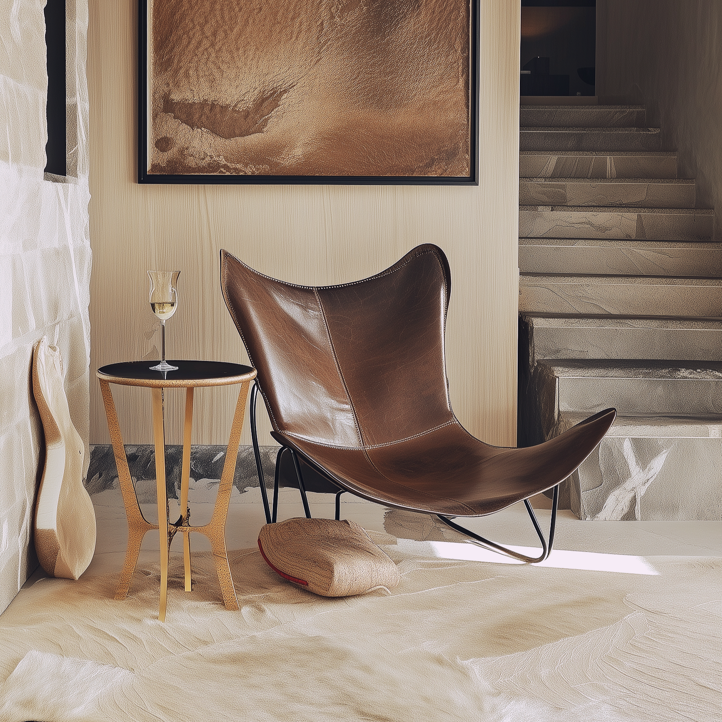Harrison Side Table